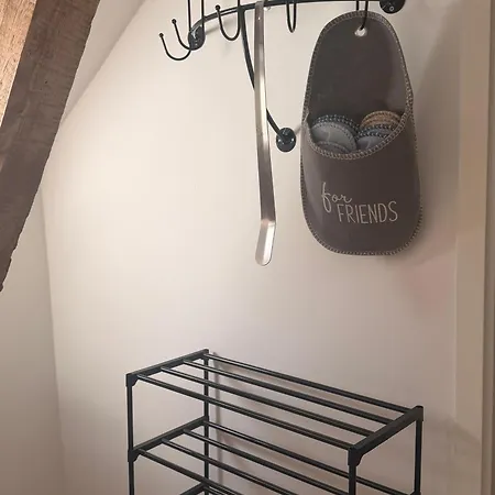 Apartment Helle Dachwohnung Nähe Schlossburg Mit Parkplatz *